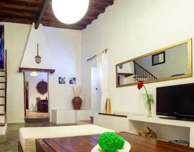 Villa Josep