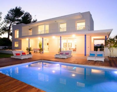 Villa Bartolo