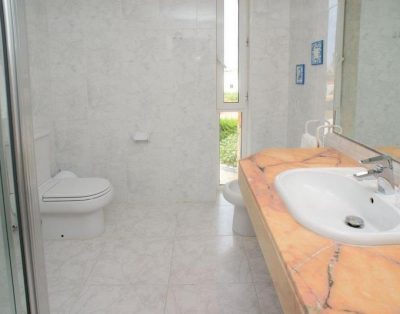 Villa Bartolo