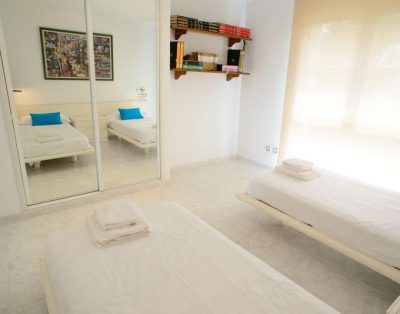 Villa Bartolo