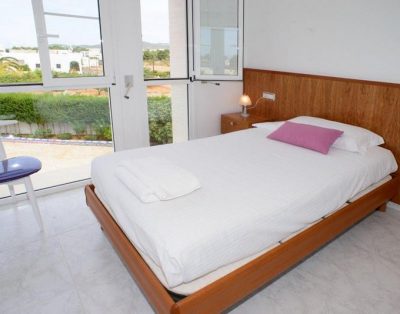 Villa Bartolo