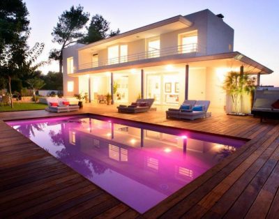 Villa Bartolo