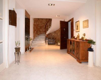 Villa Bartolo