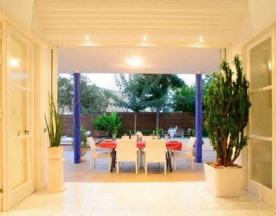 Villa Bartolo