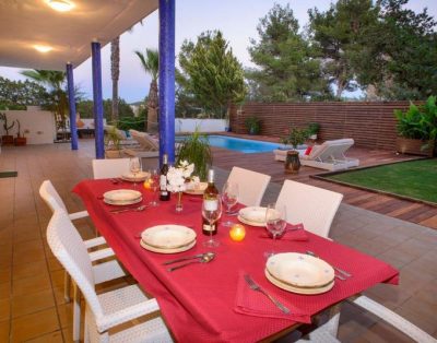 Villa Bartolo