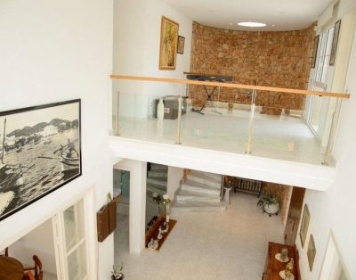 Villa Bartolo