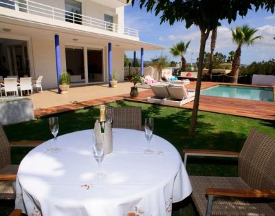 Villa Bartolo