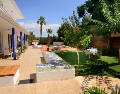 Villa Bartolo