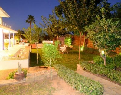 Villa Bartolo