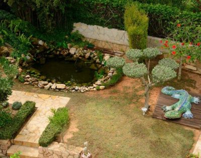 Villa Bartolo