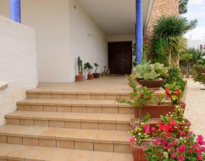 Villa Bartolo