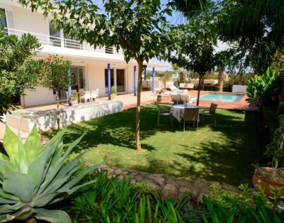 Villa Bartolo