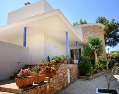 Villa Bartolo