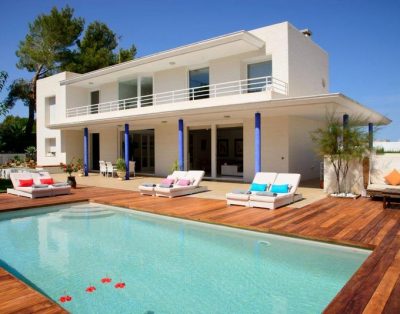 Villa Bartolo