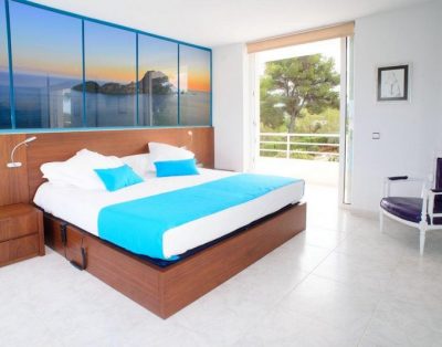 Villa Bartolo