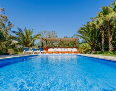 Villa Vila