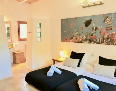 Villa Mateu