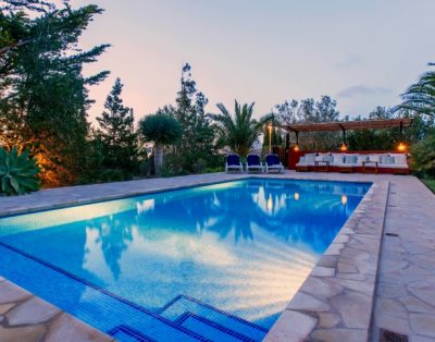 Villa Vila
