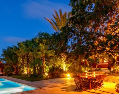 Villa Vila