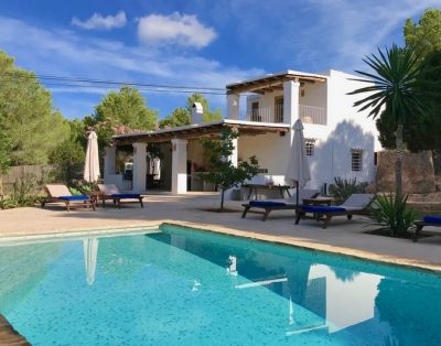 Villa Mateu