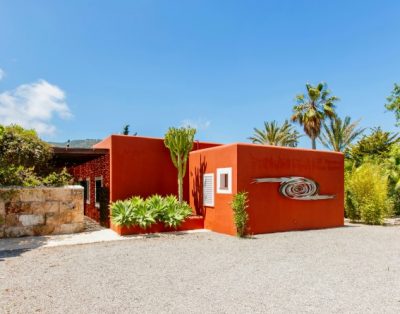 Villa Vila