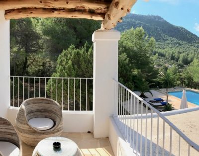 Villa Mateu