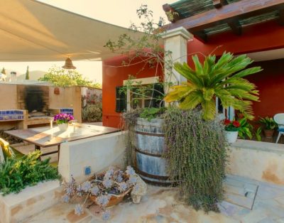 Villa Vila