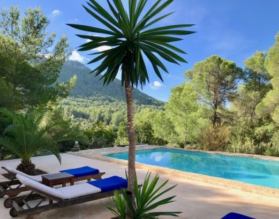 Villa Mateu