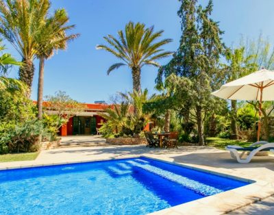 Villa Vila