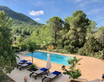 Villa Mateu
