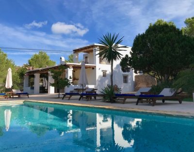 Villa Mateu