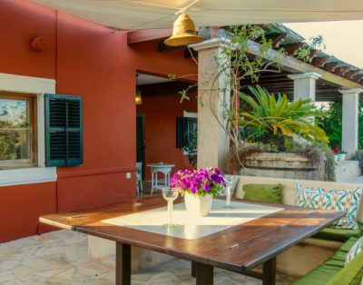 Villa Vila
