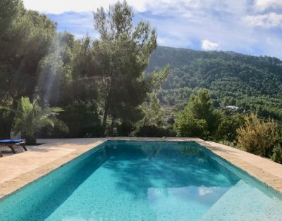 Villa Mateu