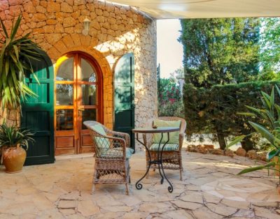 Villa Vila