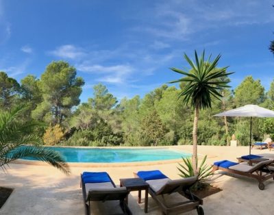 Villa Mateu