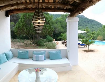 Villa Mateu
