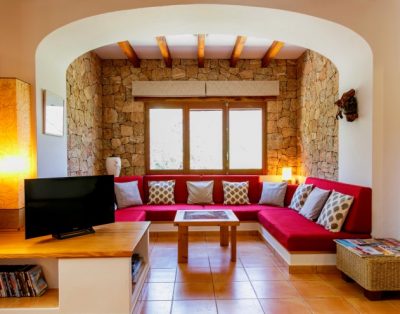 Villa Vila