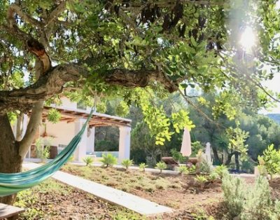 Villa Mateu