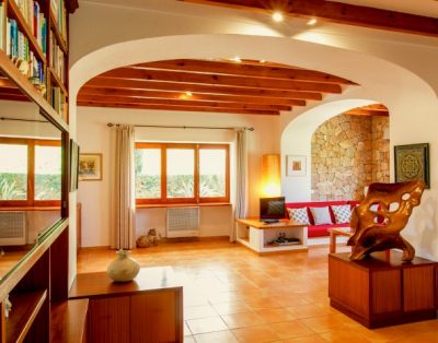 Villa Vila