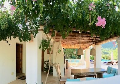 Villa Mateu