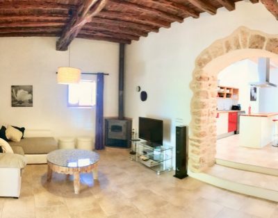Villa Mateu