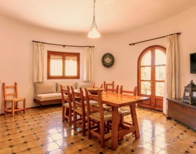 Villa Vila
