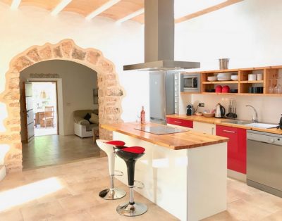 Villa Mateu