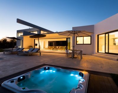 Villa Carmen