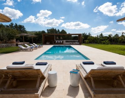 Villa Carmen