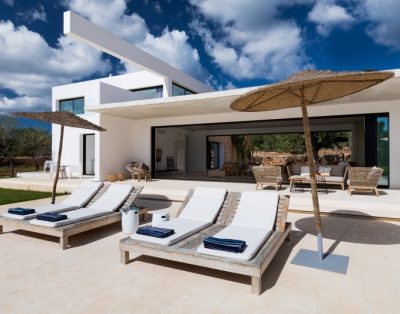 Villa Carmen