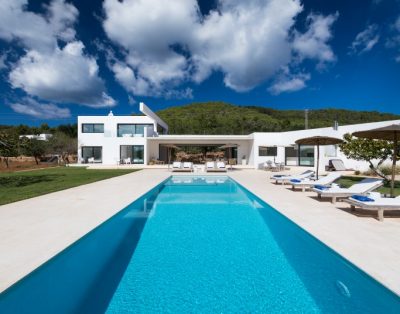 Villa Carmen