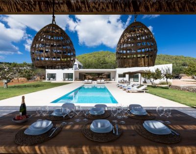Villa Carmen