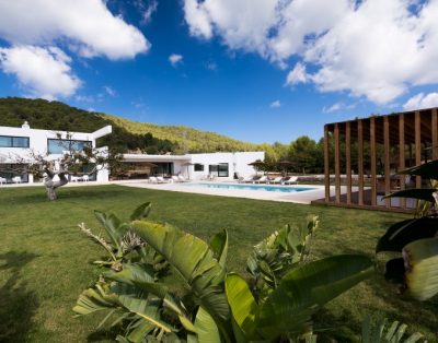 Villa Carmen