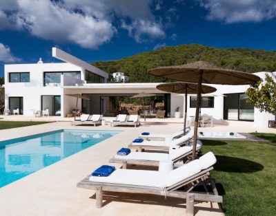 Villa Carmen